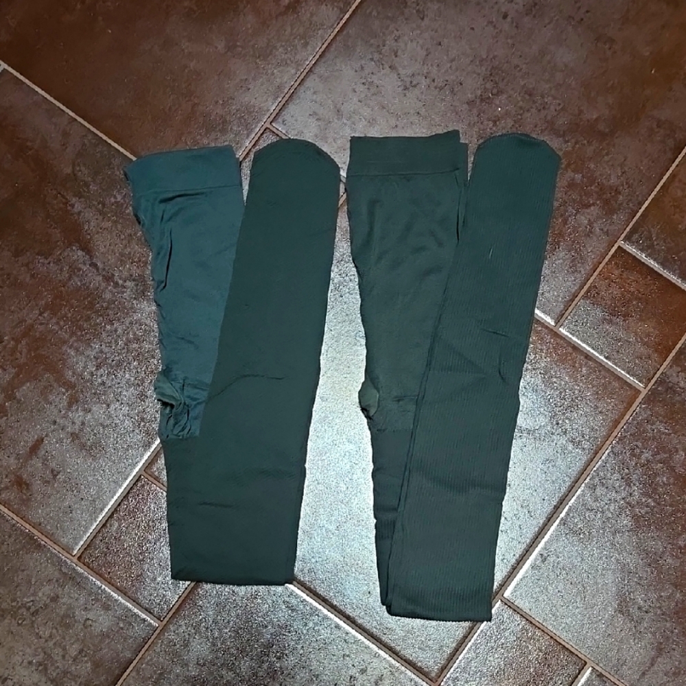 Old Navy Tights